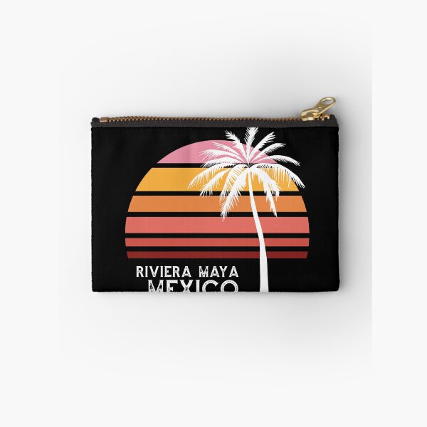 Item preview, Riviera Maya Mexico designed and sold by Wooden-rack.