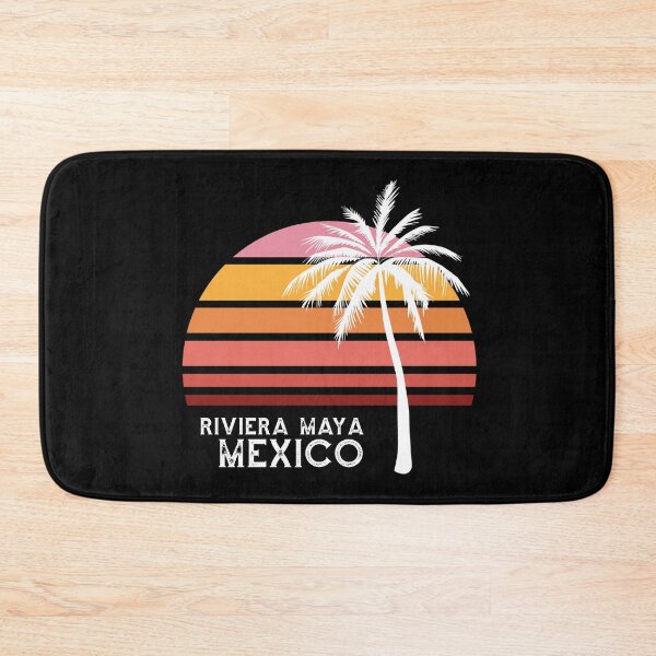 Item preview, Riviera Maya Mexico designed and sold by Wooden-rack.