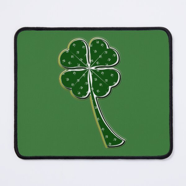 Item preview, Green Clover 1 designed and sold by MorningFlowerA.