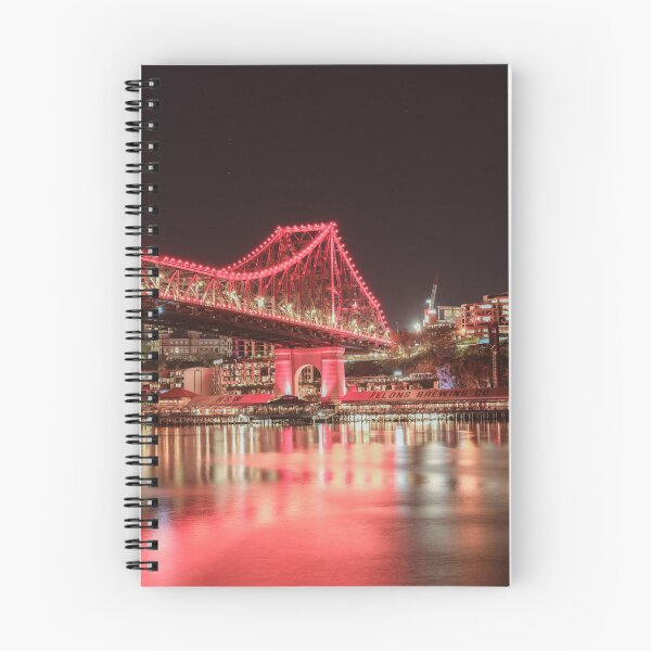 Item preview, "Red Bridge" designed and sold by Hughesy-foto.