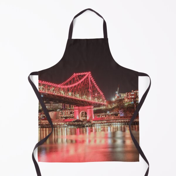 Item preview, "Red Bridge" designed and sold by Hughesy-foto.