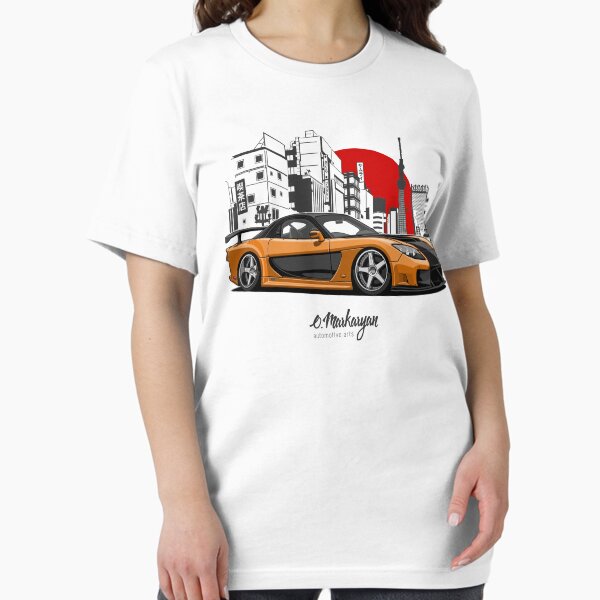 Item preview, RX7 designed and sold by OlegMarkaryan.