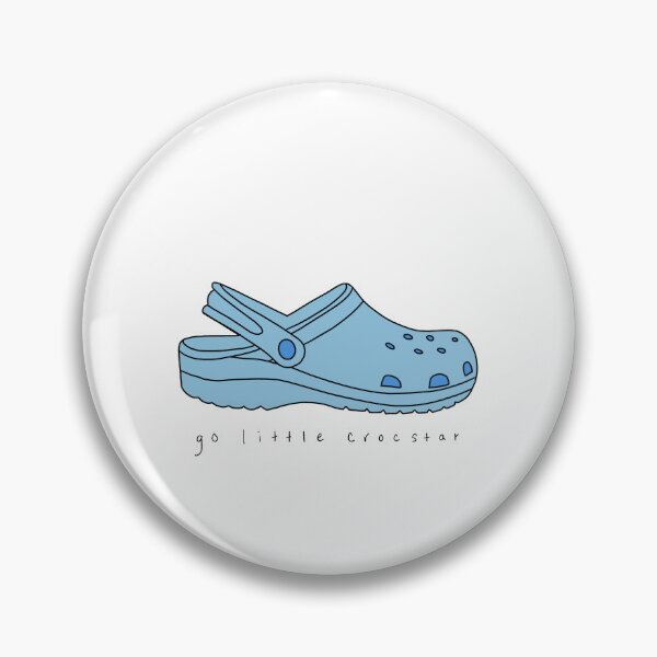 Item preview, Go Little Croc Star designed and sold by zariagrace.