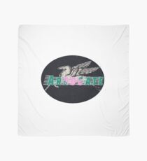 Arrogate Pegasus World Cup 2017 - Horse Racing Scarf