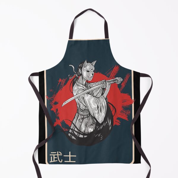 Item preview, Ancient Japanese Female Samurai - Japanese Female Warrior designed and sold by swangchies11.