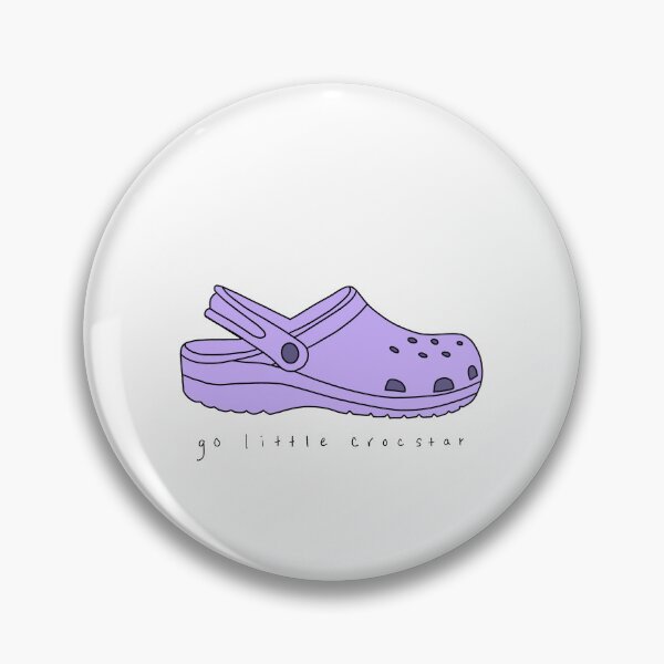 Item preview, Go Little Croc Star designed and sold by zariagrace.