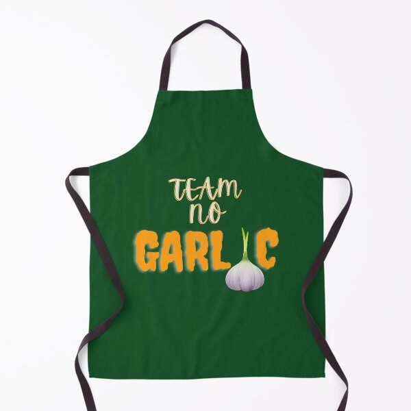 Item preview, Team no garlic designed and sold by vietmix.