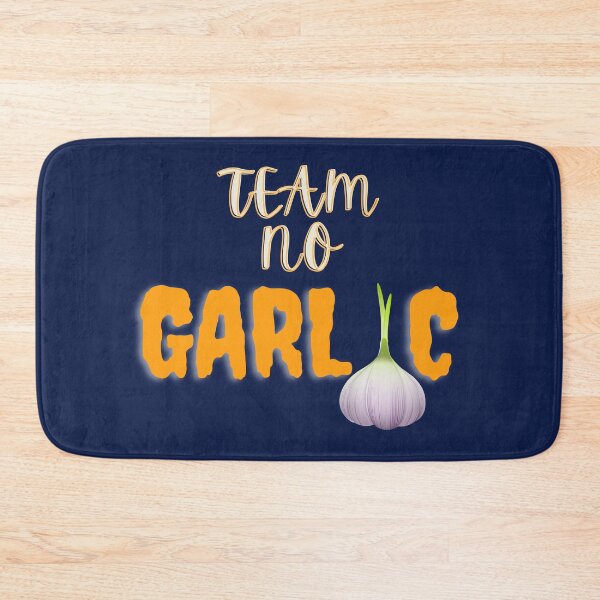 Item preview, Team no garlic designed and sold by vietmix.