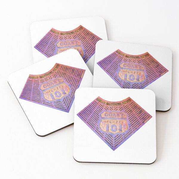 Item preview, Coast 101 metal grate designed and sold by Waves.