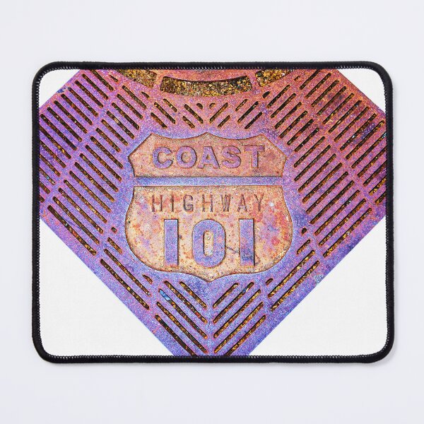 Item preview, Coast 101 metal grate designed and sold by Waves.