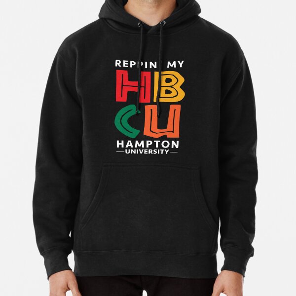 hbcu sweatshirts