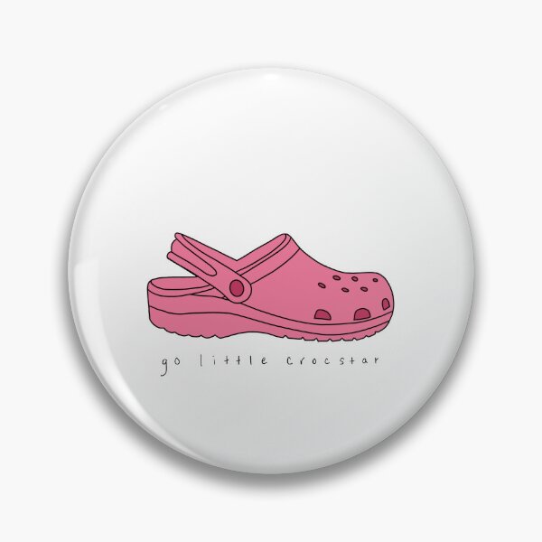 Item preview, Go Little Croc Star designed and sold by zariagrace.