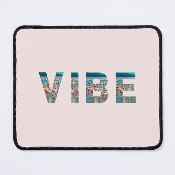 Item preview, Vibe - Pink Flamingo Finish designed and sold by sorryimbusy.