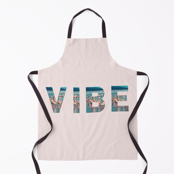 Item preview, Vibe - Pink Flamingo Finish designed and sold by sorryimbusy.