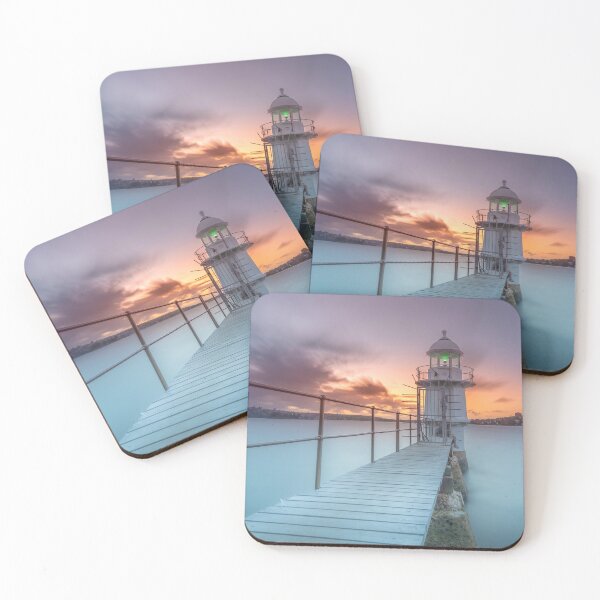 Item preview, Sunrise Sydney Harbour designed and sold by PaulMorrall.