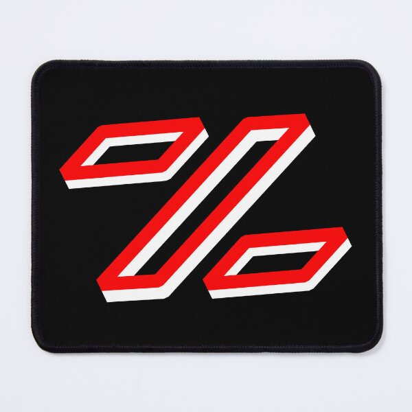 Item preview, Letter Z 3d designed and sold by Yusuf-Design.
