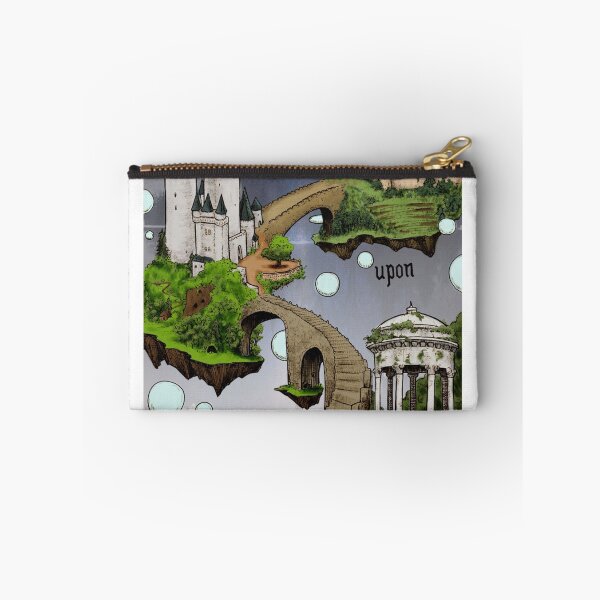 Item preview, Fairytale Castles designed and sold by thegothicalice.