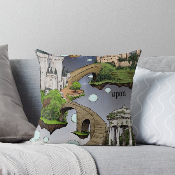 Item preview, Fairytale Castles designed and sold by thegothicalice.