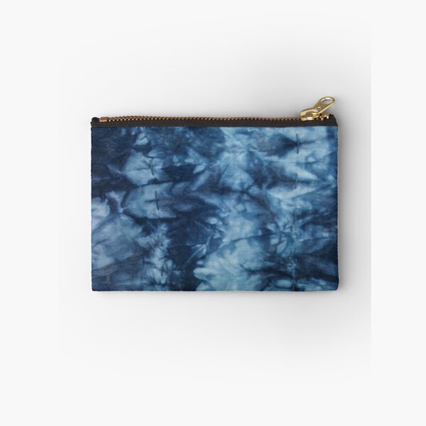 Aperçu de l'œuvre Cravate bleue créée et vendue par crazedgum.