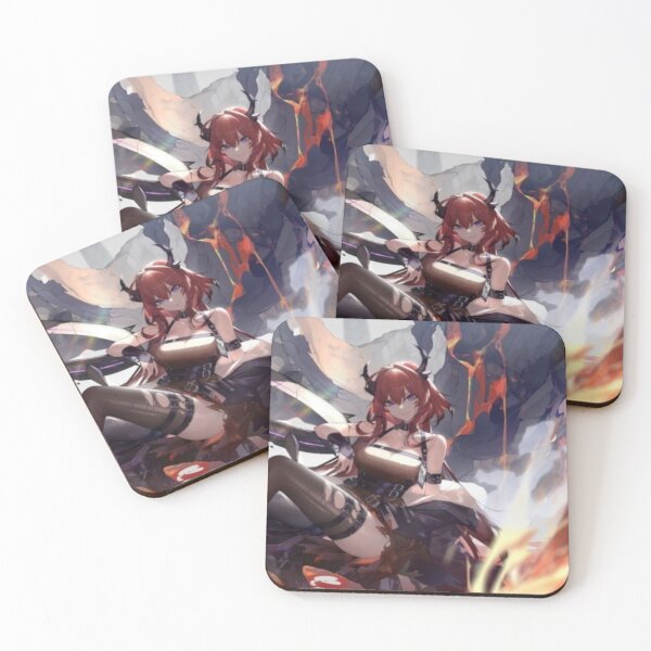 Item preview, Lava Champ || Surtr designed and sold by AszaAri.