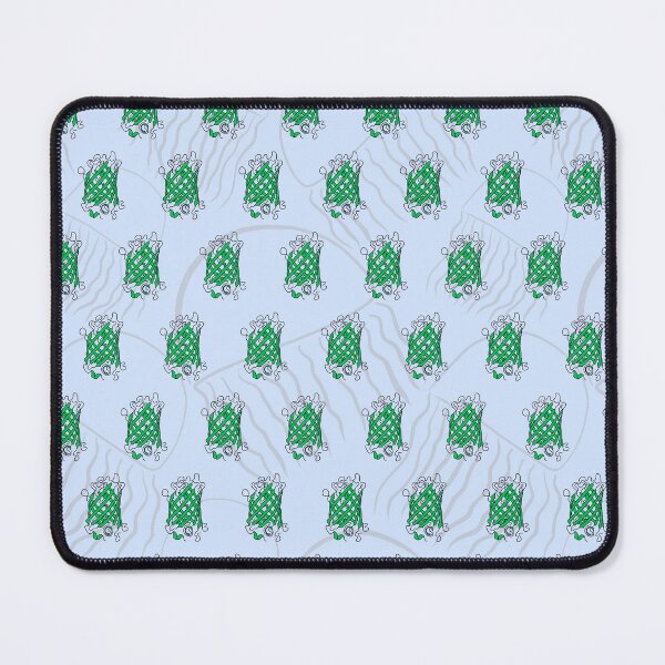 Item preview, GFP and Jellyfish designed and sold by fogoosherie.