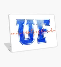 UF Laptop Skin