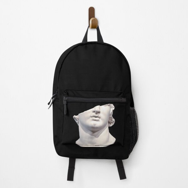 Item preview, Broken Greek Bust- Fragmentary colossal head of a youth designed and sold by opptop.