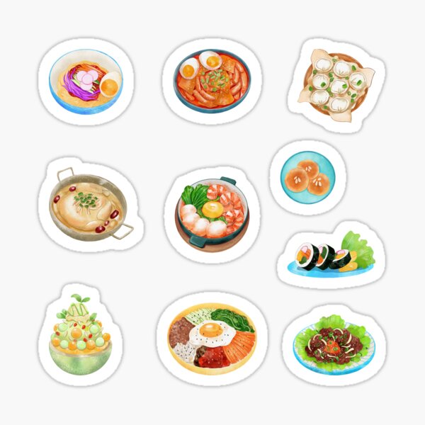 Jjigae Gifts & Merchandise for Sale | Redbubble