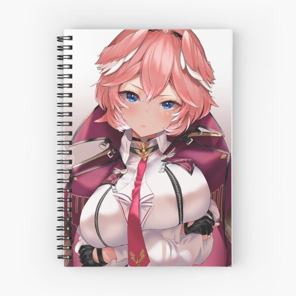 Item preview, I think she's angry at you || Lui  designed and sold by AszaAri.
