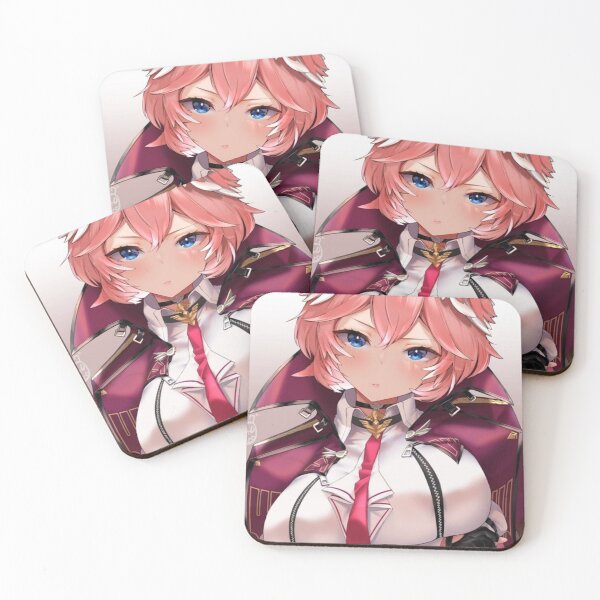 Item preview, I think she's angry at you || Lui  designed and sold by AszaAri.