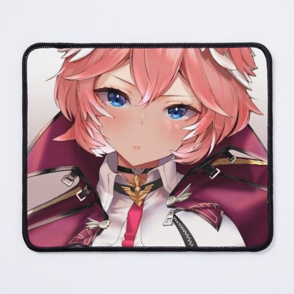 Item preview, I think she's angry at you || Lui  designed and sold by AszaAri.