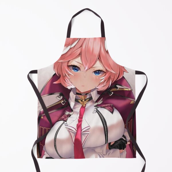 Item preview, I think she's angry at you || Lui  designed and sold by AszaAri.