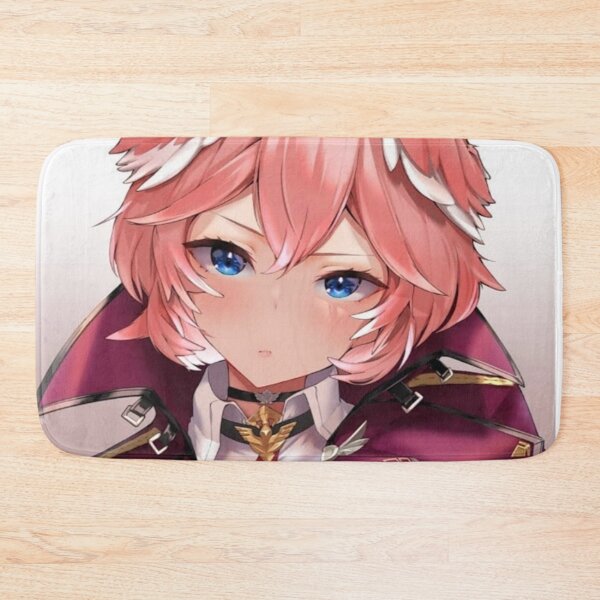Item preview, I think she's angry at you || Lui  designed and sold by AszaAri.