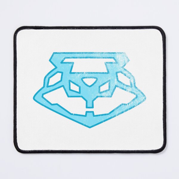 Item preview, Lord of the Tundra Emblem designed and sold by CoreyUnlimited.
