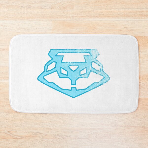 Item preview, Lord of the Tundra Emblem designed and sold by CoreyUnlimited.