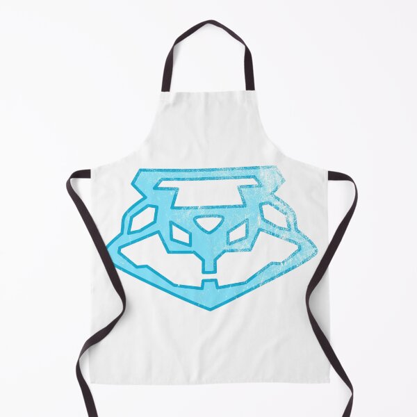 Item preview, Lord of the Tundra Emblem designed and sold by CoreyUnlimited.