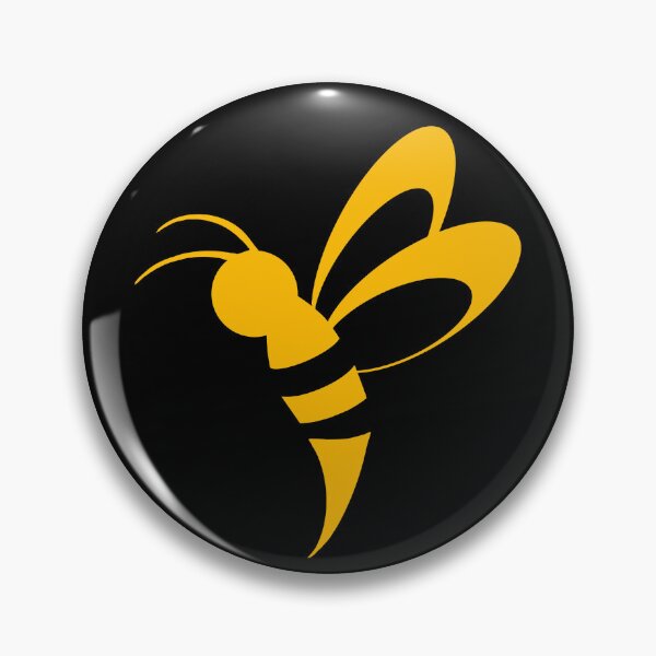 Item preview, Hornet Logo designed and sold by Mark-V-Art.