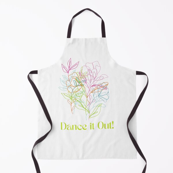 Item preview, Dance it Out! designed and sold by Christie Olstad.