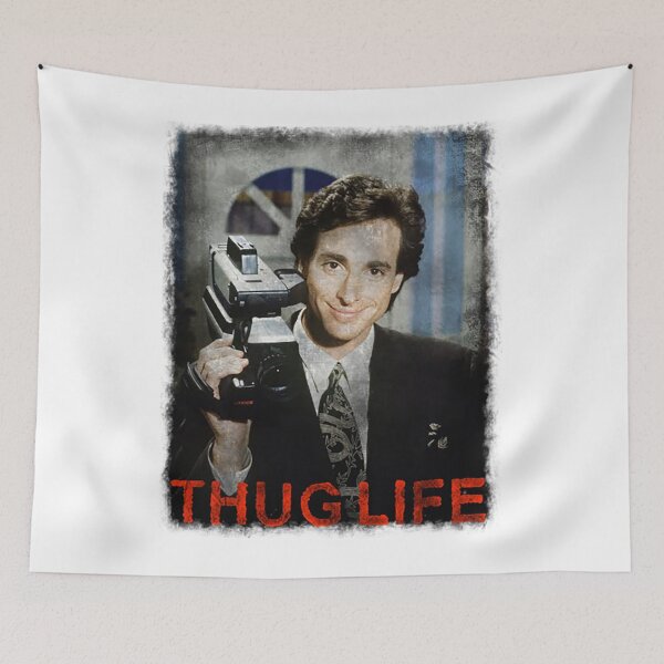 Item preview, Bob Saget T-ShirtBob Sage designed and sold by SemanBrigh.