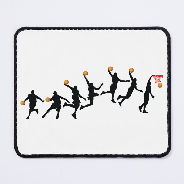 Item preview, Slam Dunk Basketball Sequence designed and sold by Waves.