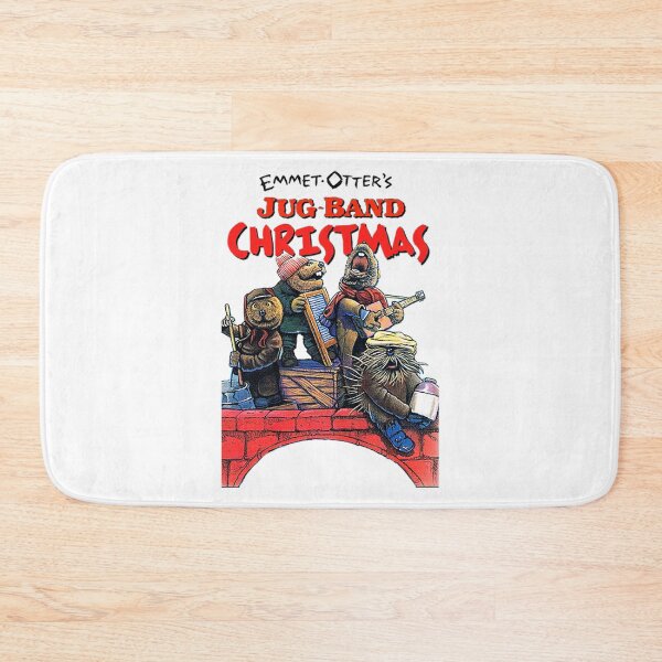 Aperçu de l'œuvre T-shirt Emmet OtterExclusivité Jug Band créée et vendue par SemanBrigh.