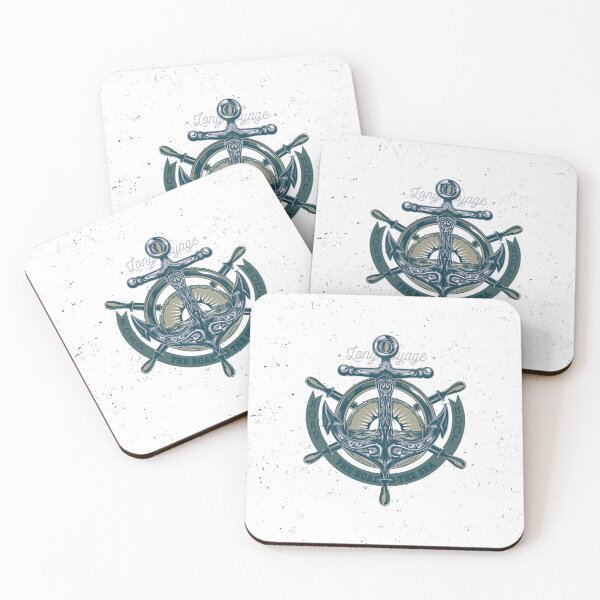 Item preview, NAUTICAL ANCHOR designed and sold by Creativenetic.