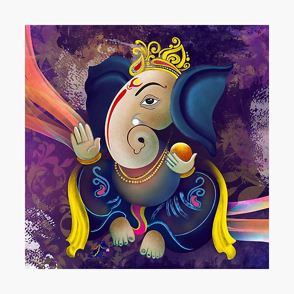 Pillaiyar Photographic Prints for Sale | Redbubble Pillaiyar Photographic Prints for Sale | Redbubble