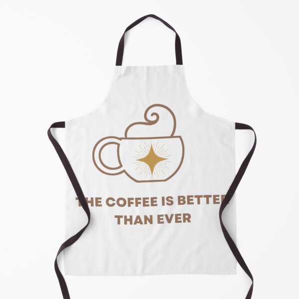 Item preview, The coffee is better than ever coffee peloton teach repeat, designed and sold by mankelll.