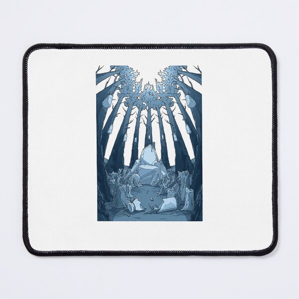 Item preview, The Desolation T-ShirtThe Desolation Tarot (dark) designed and sold by SemanBrigh.