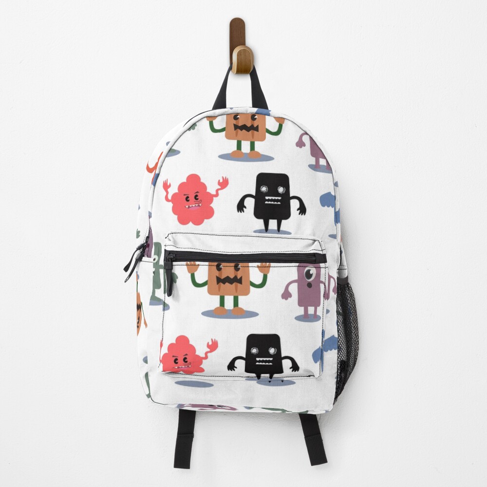 Item preview, Backpack designed and sold by PSteinDesign.