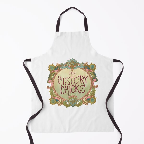 Item preview, The History Chicks T-ShirtNot at all basic, basic History Chicks logo designed and sold by SemanBrigh.