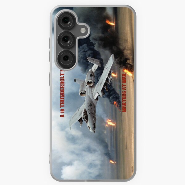 Item preview, A-10 Warthog at War designed and sold by Mil Merchant.