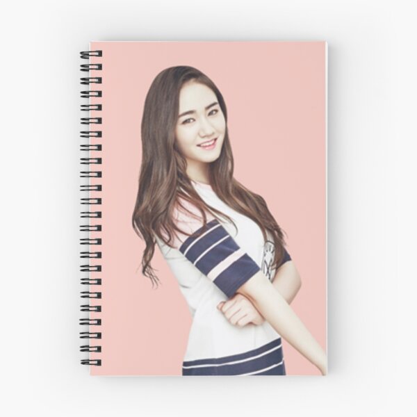 Item preview, Kyla from PRISTIN designed and sold by kalicu.