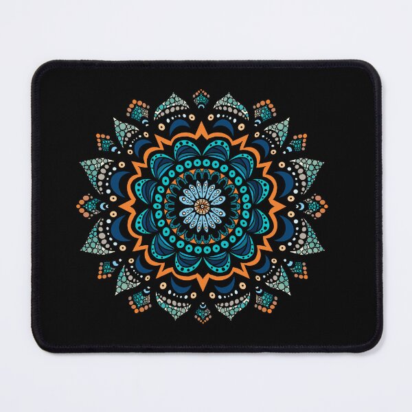 Item preview, Mandala 2 designed and sold by Kelley Frank.